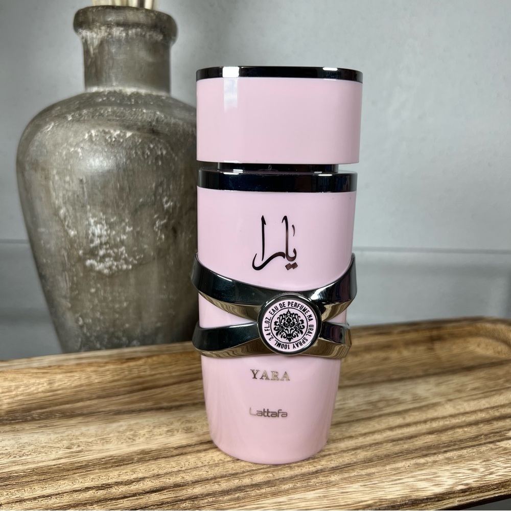 Lattafa Yara Eau de Parfum for Women, Size: 3.4 oz.